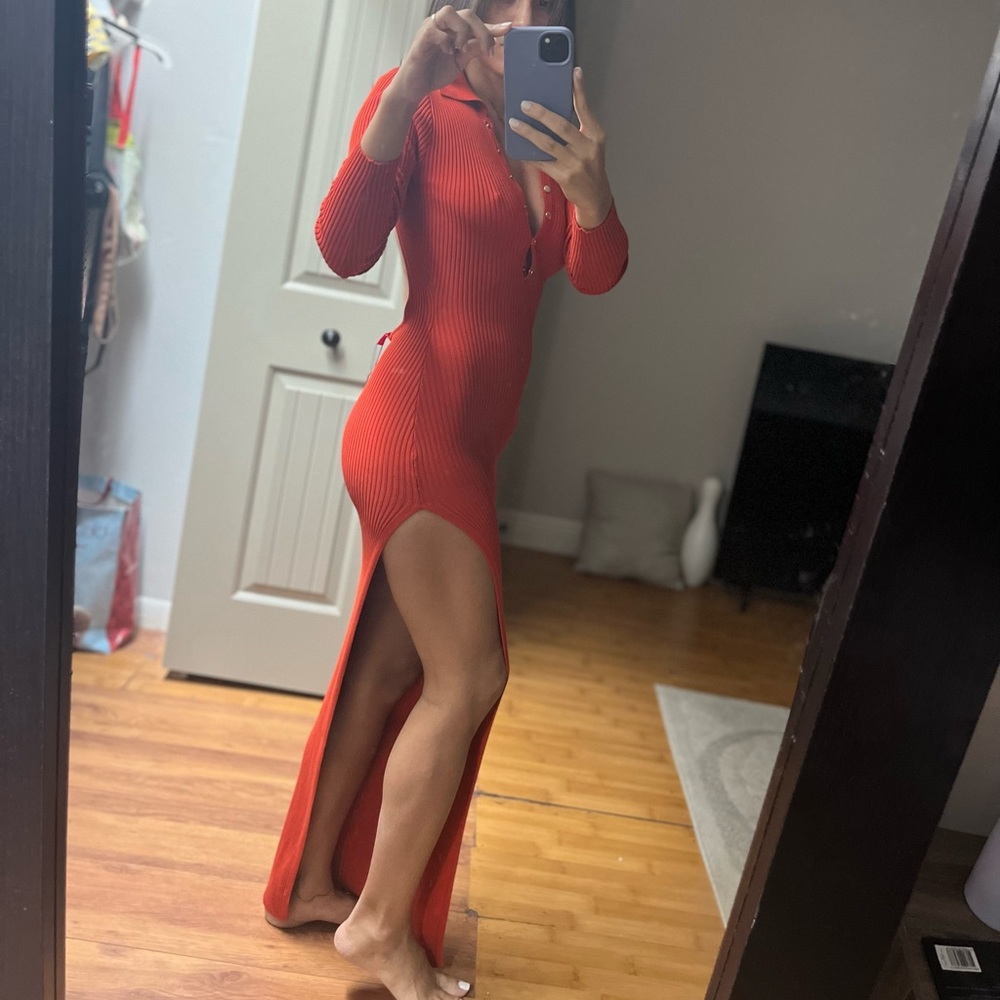 Bodycon dress